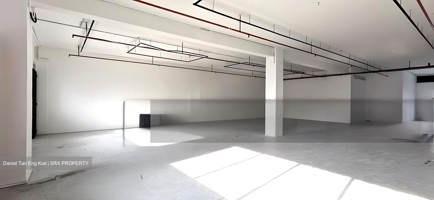 Tan Boon Liat Building (D3), Factory #472689491